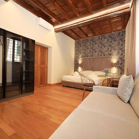 Golden Pantheon Rooms Rome Exterior photo