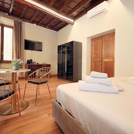 Golden Pantheon Rooms Rome Exterior photo